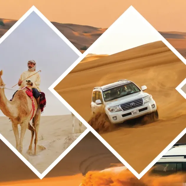 morningsafaridubai