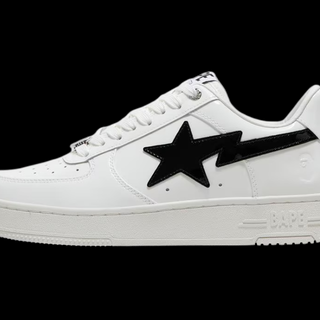 bapeshoes