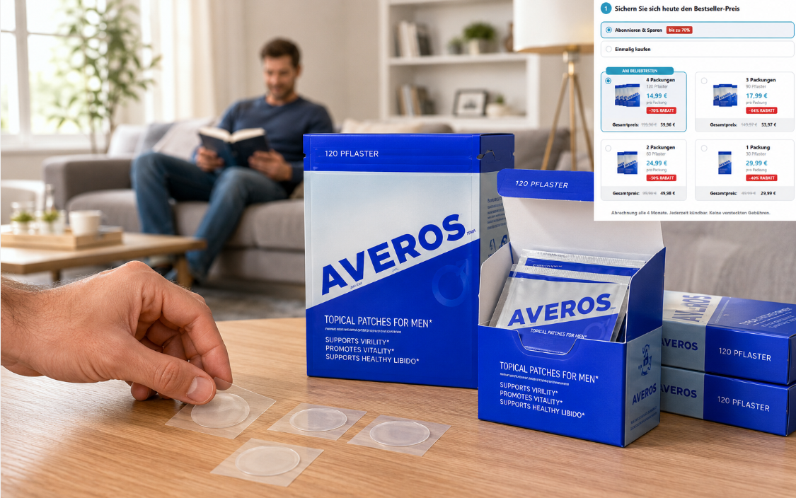 averossde