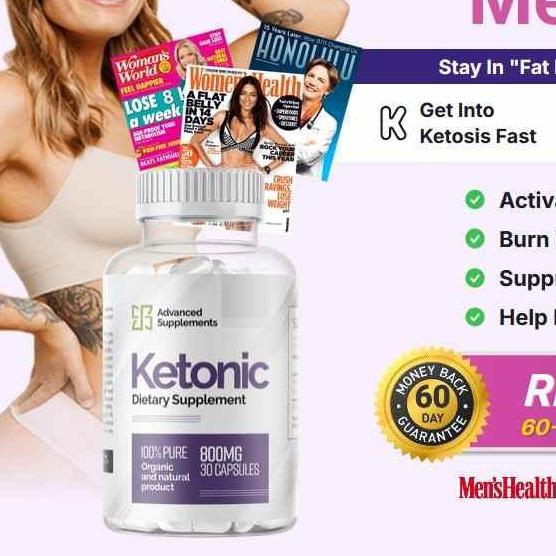 ketonicscience