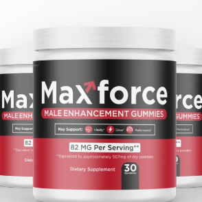 usmaxforce