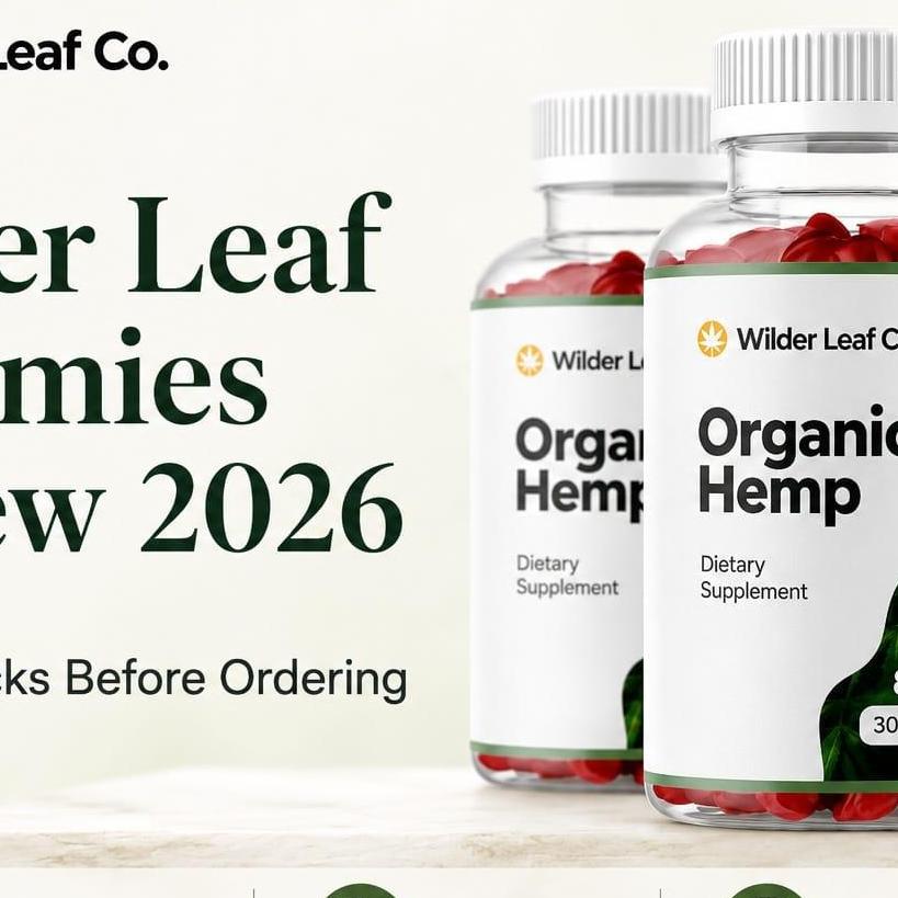 wilderleafsusa