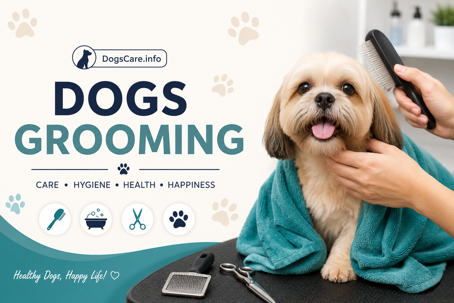 dogscare