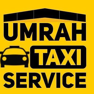 Umrahtaxii