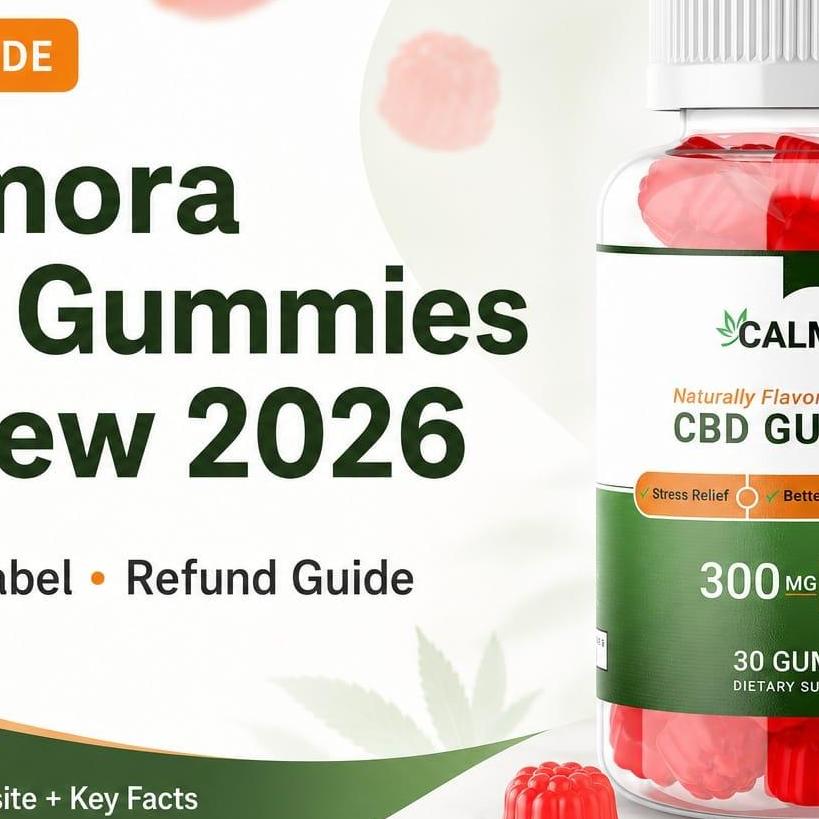 calmoraausa