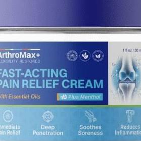 caarthromax