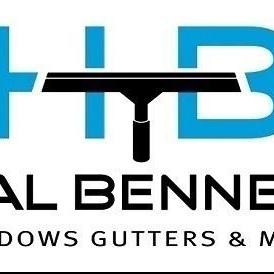 Hal_Bennett_Window_Cleaning