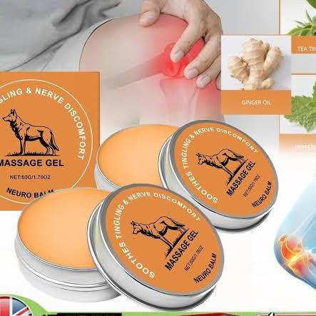 nusaneurobalm