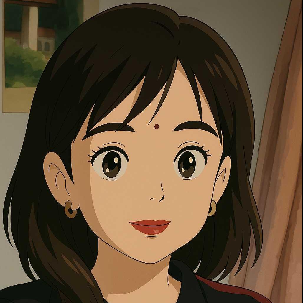 shrutidube