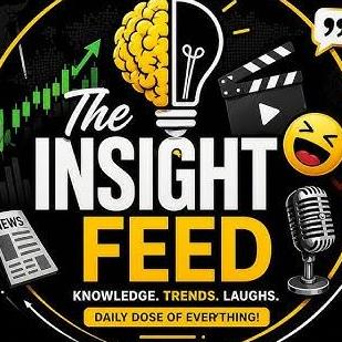 TheInsightFeed