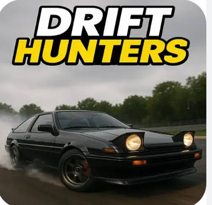 DriftHunters