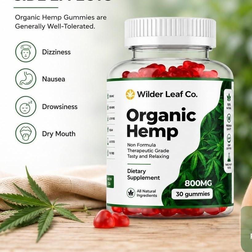 wilderleafhempgum