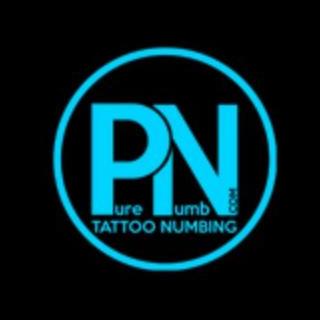 purenumb