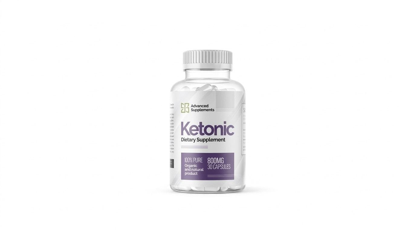 ketonicorder