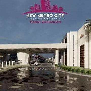 metrocity