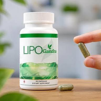 lipoghandhade