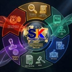SKDocumentCentre
