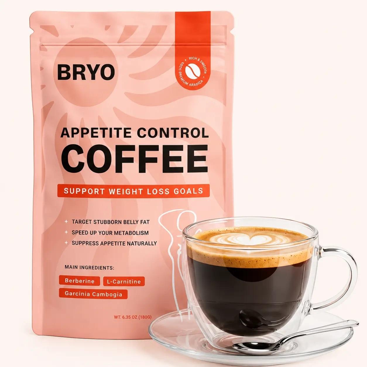 BRYO Coffee
