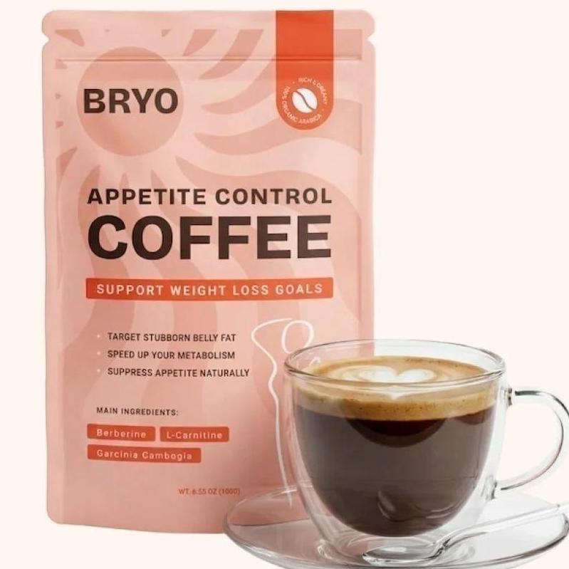BRYO Coffee