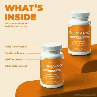 Slimarax Usa