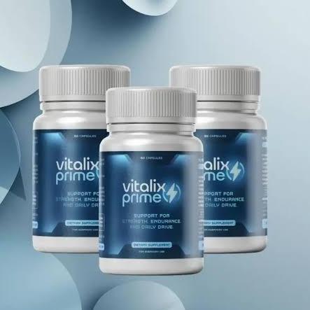 Vitalix Prime