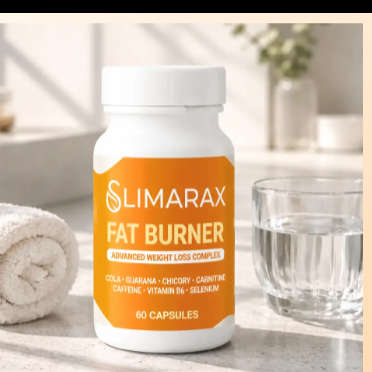 Slimarax USA