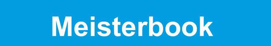 Meisterbook Logo