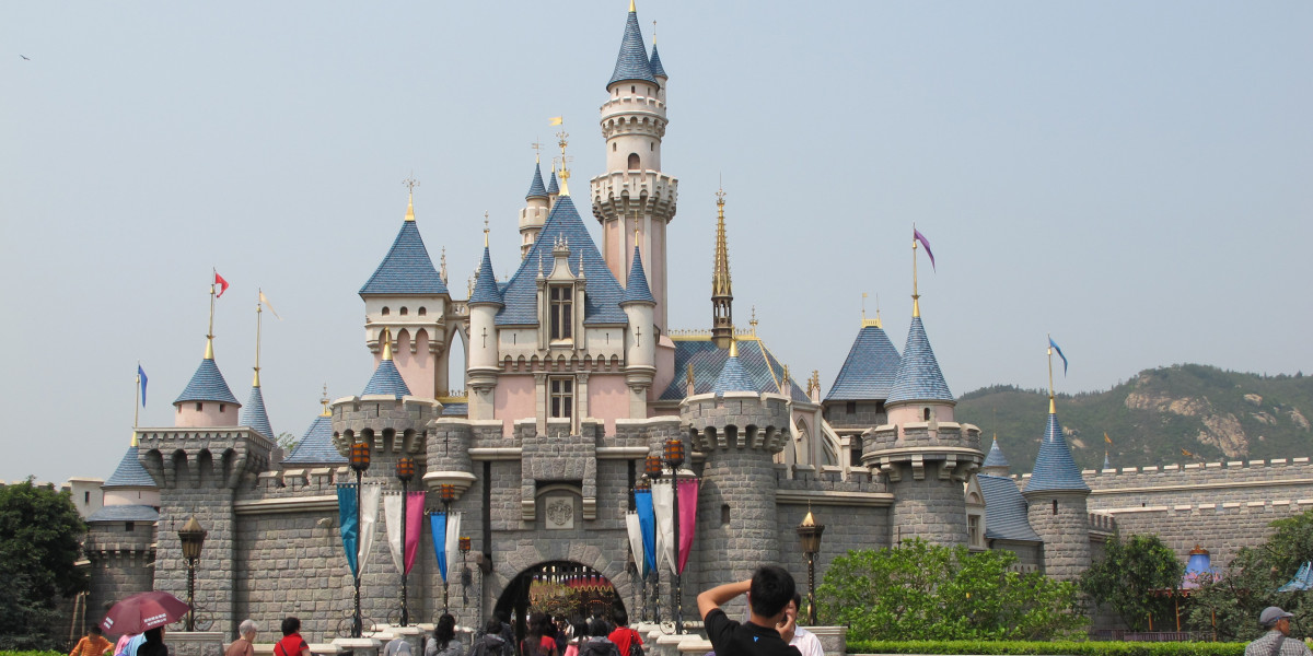 Complete guide for Disneyland Paris Tickets