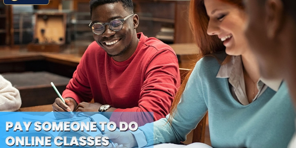 All You Need To Know The Things When Pay Someone To Do Online Classes