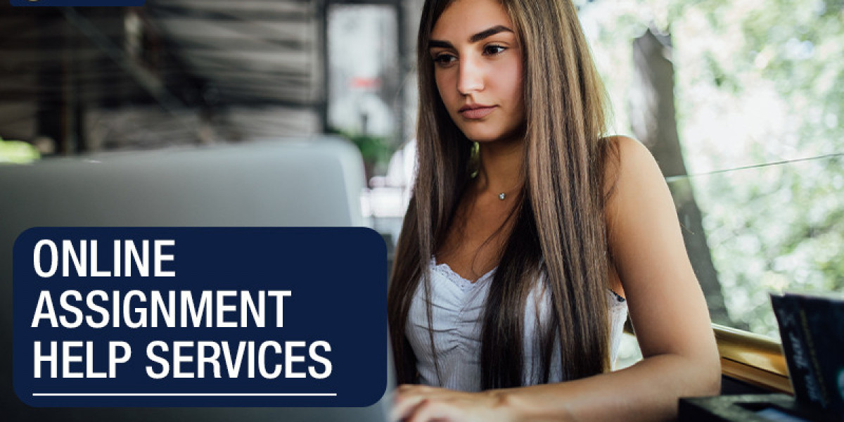 Do you require assignment help services?