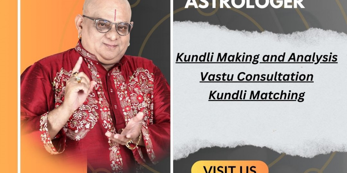 Meet the World's Top Astrologer: Insights into Their Cosmic Wisdom