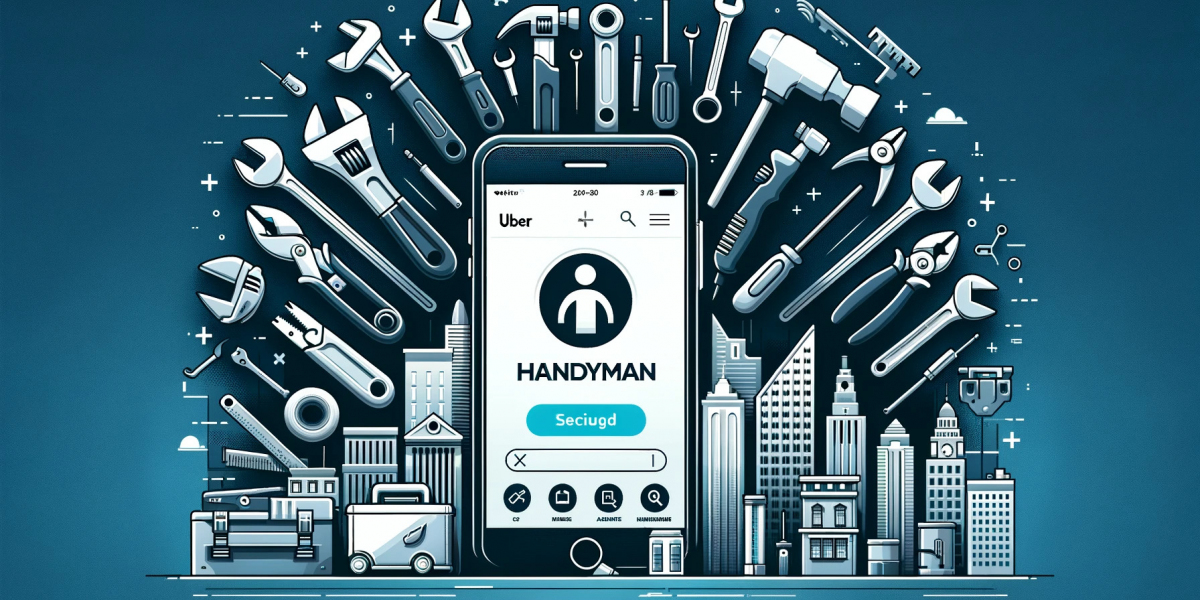 Transforming Home Maintenance: Navigating the Wave of Handyman Apps Inspired by Uber
