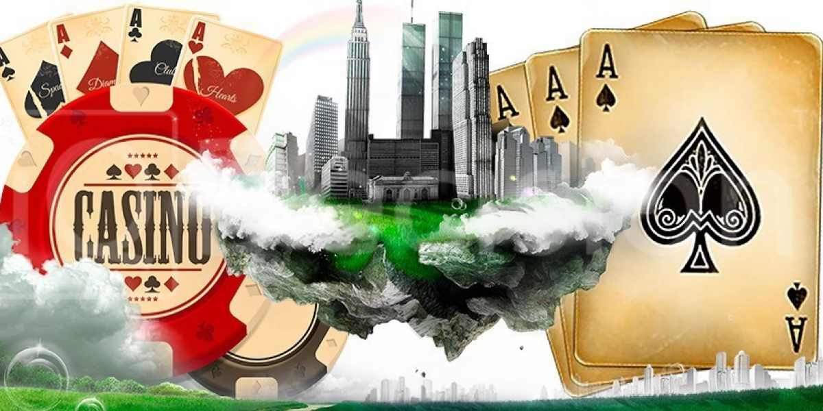 Exploring the Enigmatic World of Online Baccarat USA