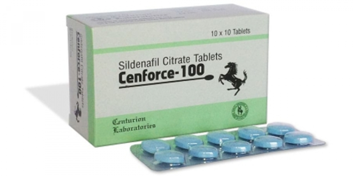 Cenforce 100 | To Manage impotence Issue