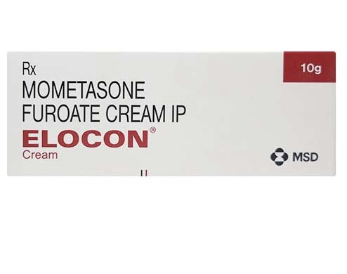 Elocon Cream | Mometasone Furoate best use| Buy With 20% OFF