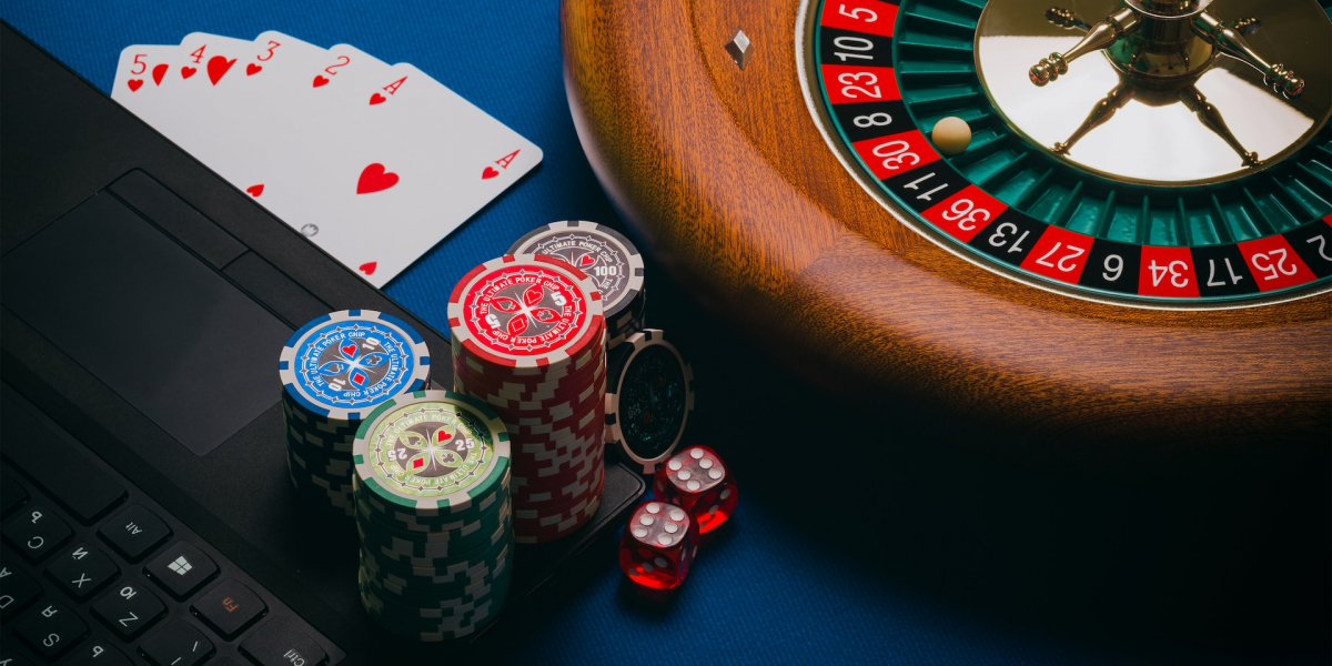 Jak wygrać w pokerze online w Vulkan Bet