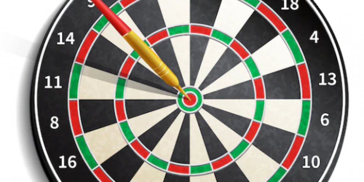 Darts Matka Result: All You Need to Know