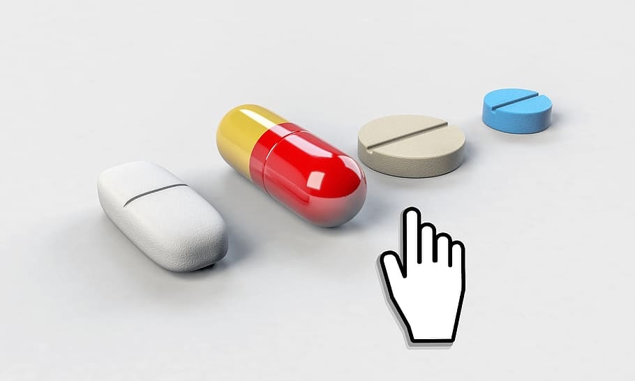The Convenience and Controversy of Online Medicine Without Prescription