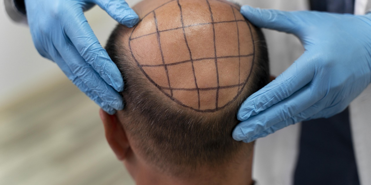 Understanding the Cost of Fut Hair Transplant