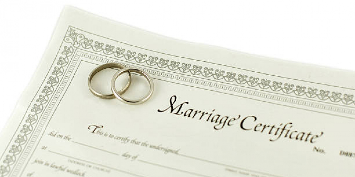 Certified Marriage Certificate Translation Services: Ensuring Precision and Legitimacy