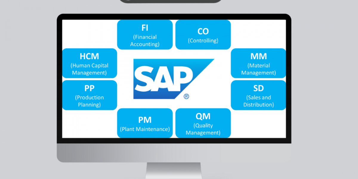 Become a SAP MM Expert in Mumbai - Join Our Specialized MM Course!