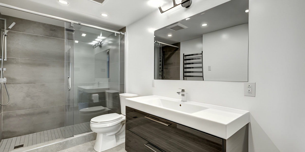 Transform Your Space: The Ultimate Guide to Bathroom Remodeling