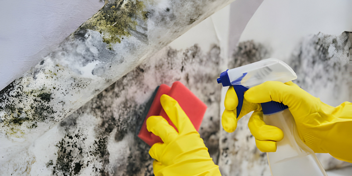 Guardians Against Mold Ranking the Top Mold Removal Services