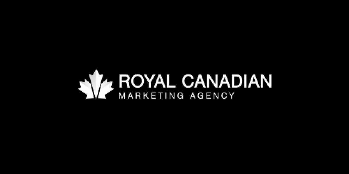 Marketing Agency Hamilton - ROYAL CANADIAN