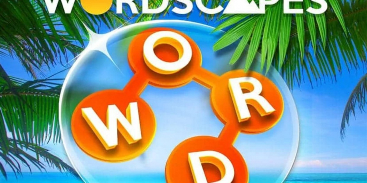 The Ultimate Wordscapes Handbook