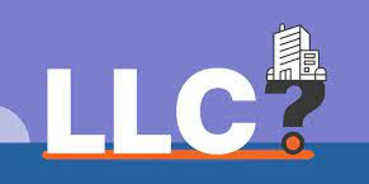 Navigating the Legal Landscape: A Comprehensive Guide to LLC Registration Services