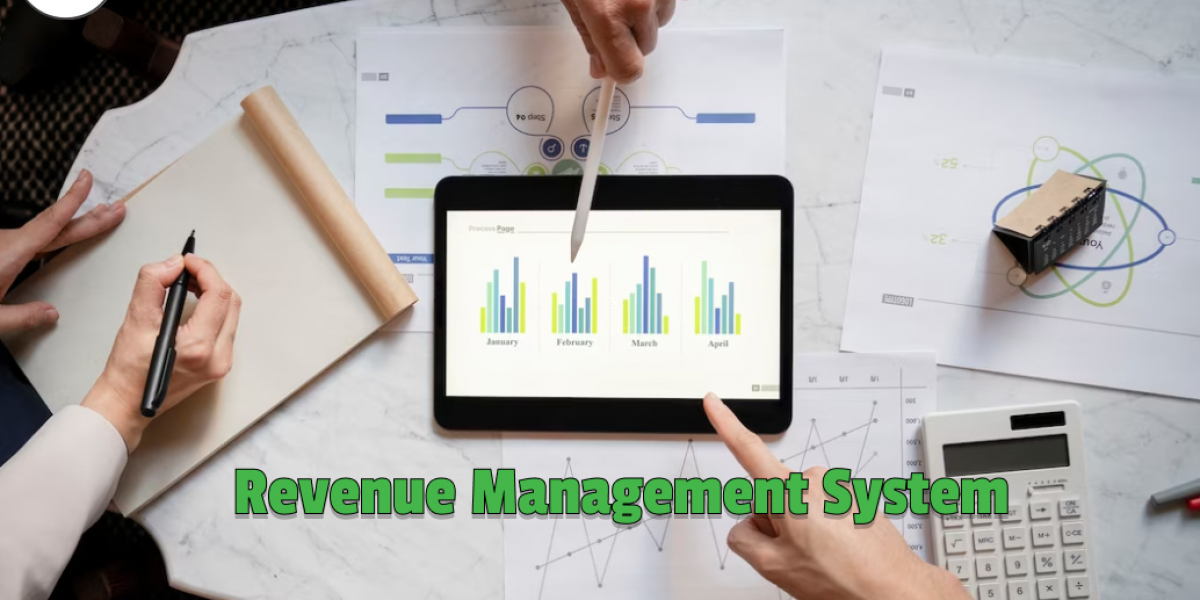 Crucial Role of Revenue Management System in Hotel Operations