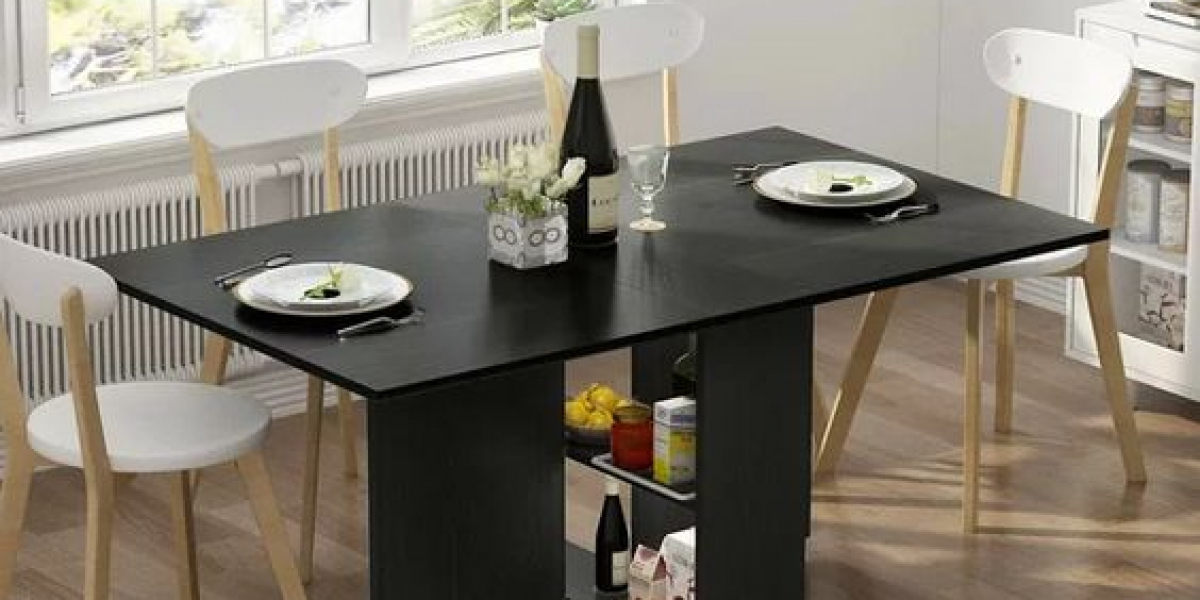 Safarentals: Your Go-To Solution for Rent Dining Table and Chairs