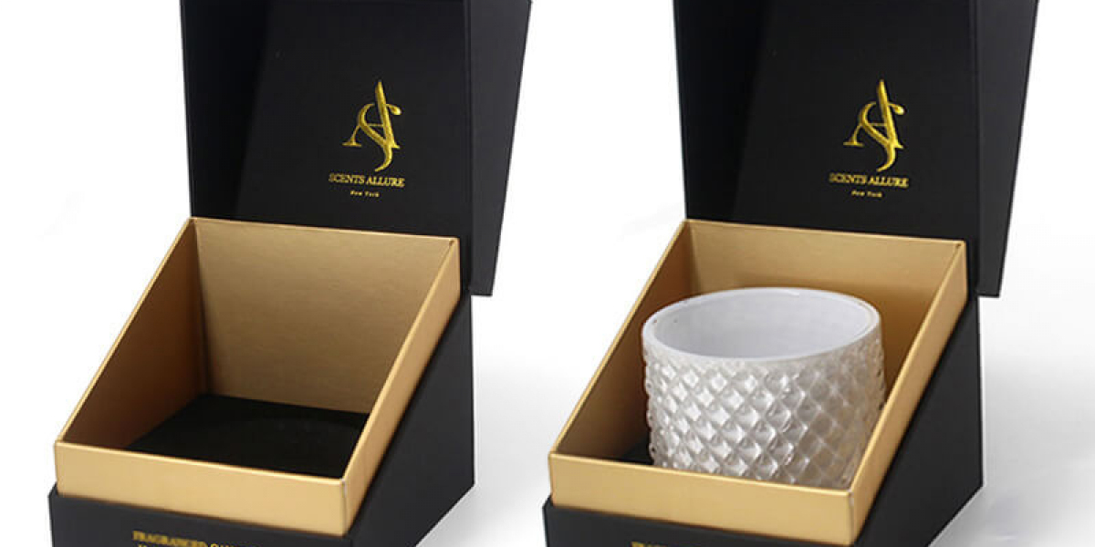 Enhancing Ambiance and Elegance: Tea Light Candle Boxes Wholesale