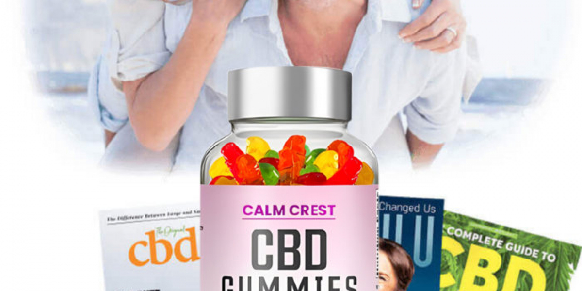 How to Store Calm Crest CBD ME Gummies Properly for Maximum Freshness